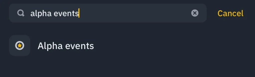 Binance Wallet launches ‘Alpha Box’ multi-project airdrop initiative Binance Wallet launches ‘Alpha Box’ multi-project airdrop initiative
