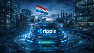 Ripple secures money license in Luxembourg