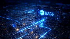 Base Layer-2 Network Fixes Transaction Drop Issues, Returns to Normal