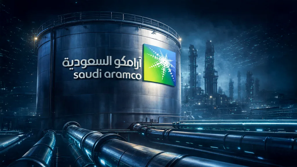 Saudi Aramco sucessfully raises $4 billion via bond sale