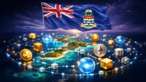 Cayman Islands releases fund tokenization rules for consultation