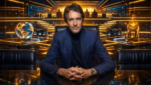 Bernard Arnault's son appointed to executive committee