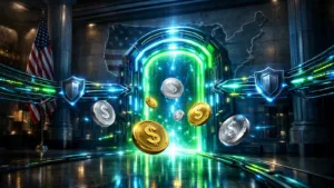 US credit union regulator proposes stablecoin licensing path