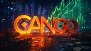 Cango raises $75.5M as Bitcoin miner makes AI infrastructure pivot