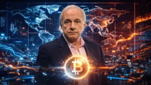 Ray Dalio’s world order warning revives case for Bitcoin as neutral money