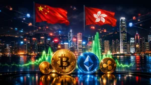 Hong Kong regulator adds Victory Fintech to list of approved trading platforms