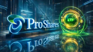 ProShares rolls out GENIUS Money Market ETF
