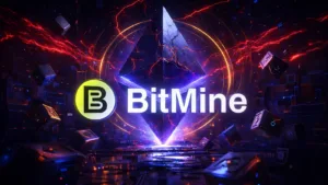 Bitmine paper loss hits $8.8B as Ether slump tests cyclical thesis