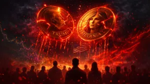 TRUMP and MELANIA Meme Coins Leave Retail Investors With $4.3 Billion Loss (Temp title)