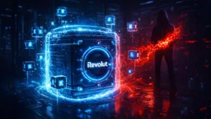 Revolut confirms ex-employee threatened to leak KYC data for crypto ransom