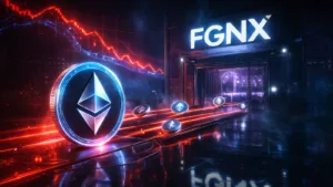 FG Nexus sells another $14M in Ether as losses mount on treasury bet