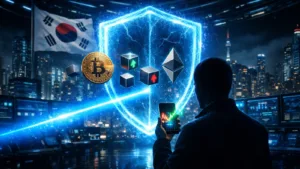 South Korea moves to require crypto, stock influencers to disclose holdings: Report