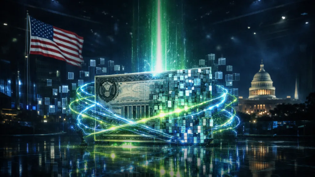 Tokenized US Treasurys rise by over $1B since start of 2026