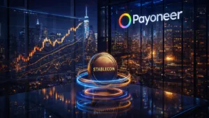 Payoneer posts full year earnings after announcing plans to roll out stablecoin