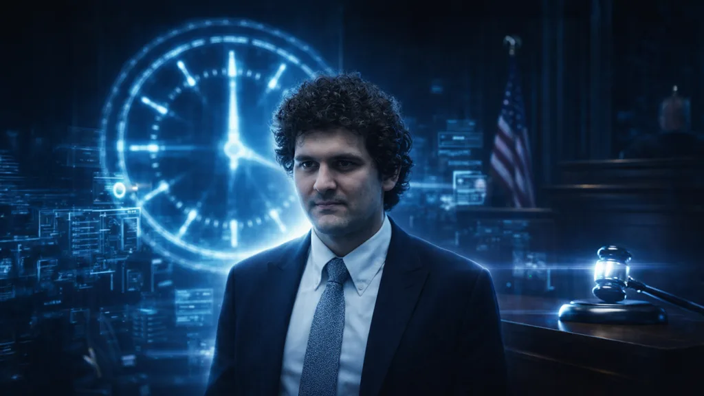 Court sets deadline for US to address Sam Bankman-Fried‘s motion for new trial