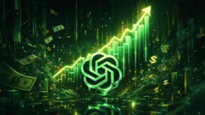 OpenAI says it's secured $110 billion in fresh investment