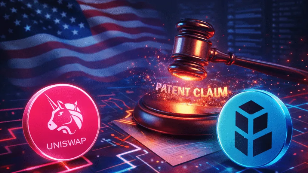Uniswap Bags Legal Win as U.S. Court Dismisses Bancor-Linked Patent Infringement Case