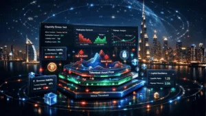 Dubai’s is running ultimate litmus test for token liquidity as world watches: Grovy