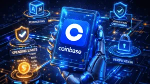 Coinbase Q4 earnings disappoint as transaction revenue slips below $1 billion