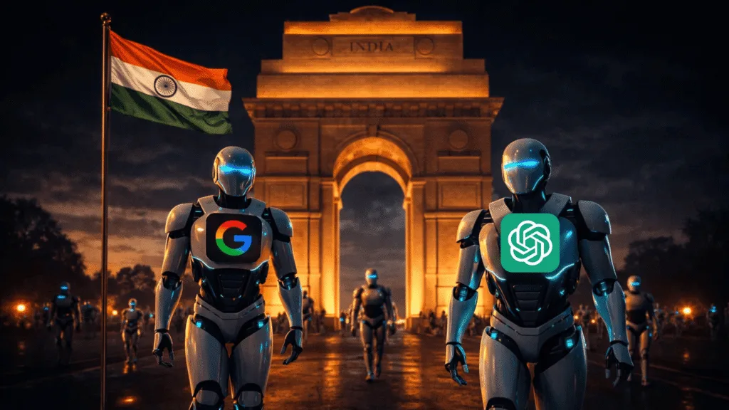 India becomes 1st time host of AI Impact Summit, set to welcome Sam Altman, Sundar Pichai, Bill Gates