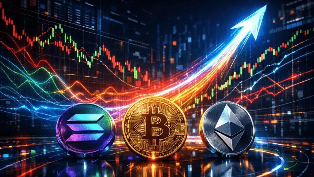 The One-Trade Market: Is Crypto Entering a Correlation Singularity?