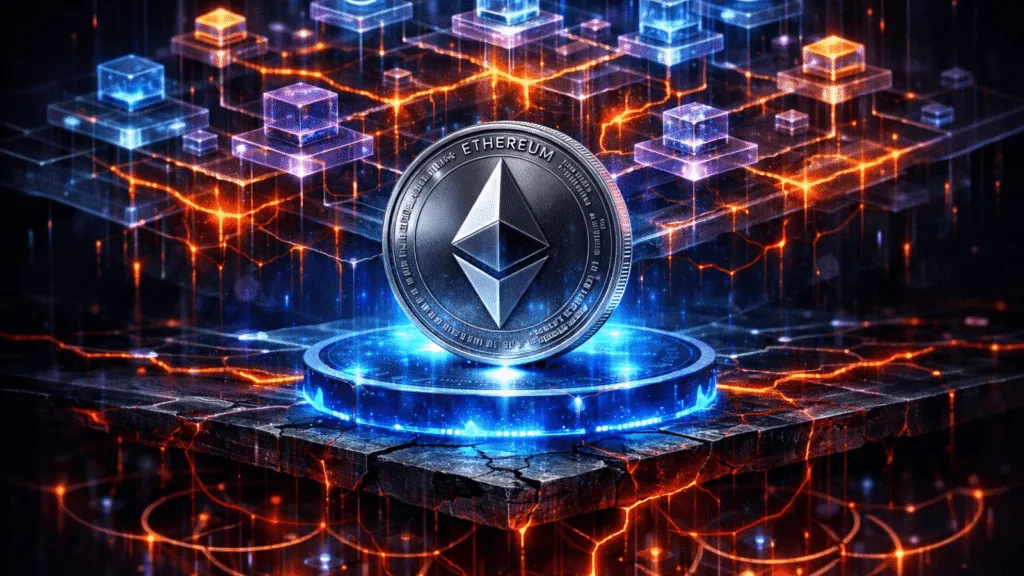 Ethereum’s shadow leverage layer: Restaking risk and the rise of systemic fragility