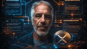 Epstein emails resurface with another crypto twist; Gensler talks, XRP bets and more