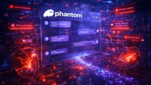 Phantom Chat under scrutiny after $264K address poisoning loss