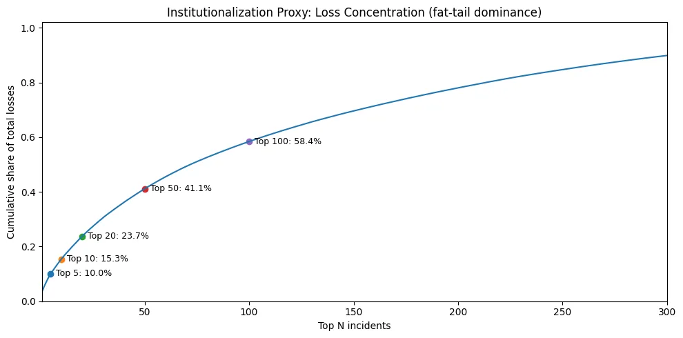 Blockchain’s hidden dark side: The institutionalization of on-chain crime Blockchain’s hidden dark side: The institutionalization of on-chain crime