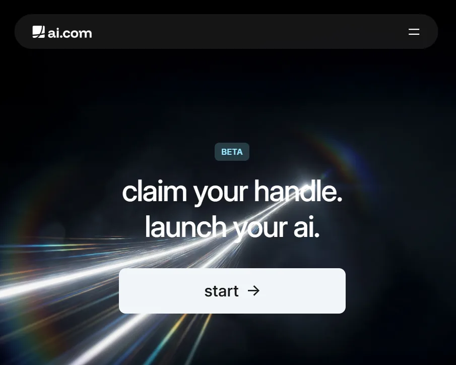Crypto.com honcho unveils personal AI agent creator platform Crypto.com honcho unveils personal AI agent creator platform