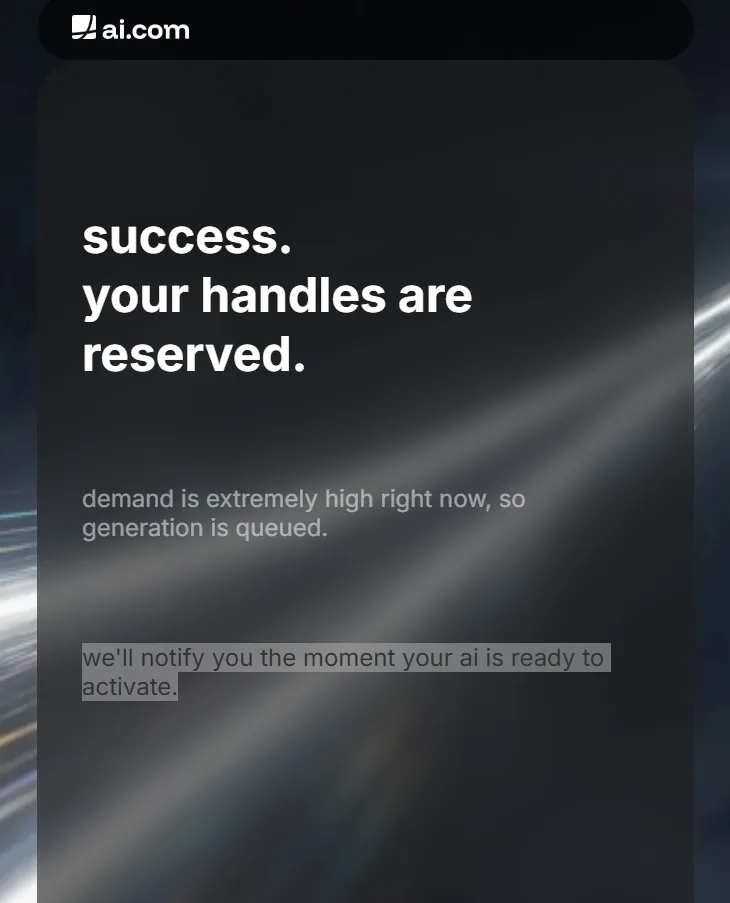 Crypto.com honcho unveils personal AI agent creator platform Crypto.com honcho unveils personal AI agent creator platform