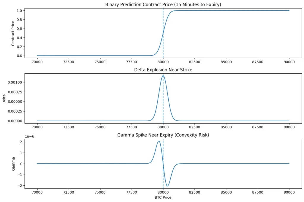 GammaGuard™: Real-time convexity & inventory risk engine for prediction markets GammaGuard™: Real-time convexity & inventory risk engine for prediction markets