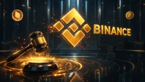 Binance Cleared After U.S. Court Dismisses Terrorism Lawsuit