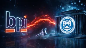 Top US banks may sue Treasury regulator over crypto licensing practices