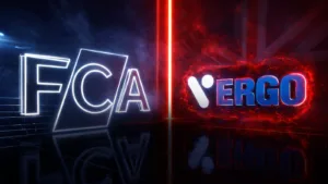 U.K.'s FCA flags cryptocurrency firm Vergo Blockchain as unauthorised entity
