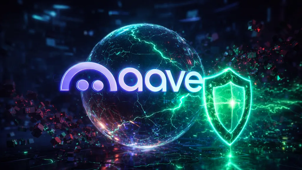 Aave Publishes Post-Mortem on $50M Swap Incident, Unveils ‘Aave Shield’ Safety Feature