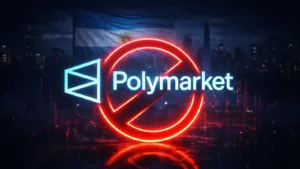 Crypto Prediction Market Polymarket Faces Nationwide Ban in Argentina