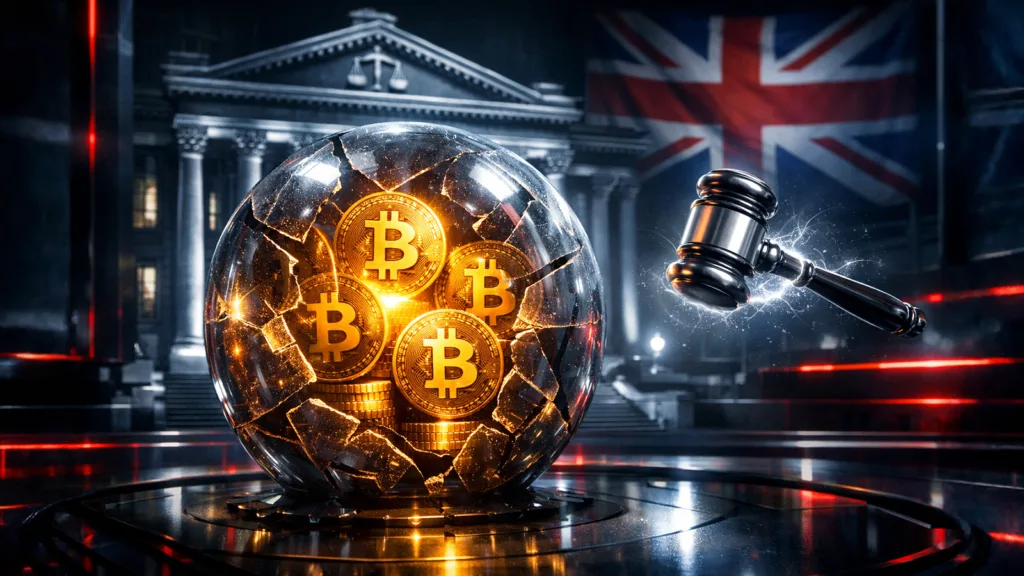 U.K. court allows $172 million BTC theft case to proceed