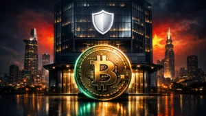 Vietnam Set to Launch First Licensed Crypto Exchanges to Curb Overseas Trading