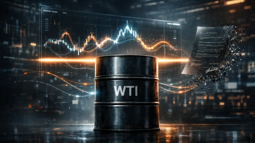 Oil stays below $100 mark amid suspicions of insider trading for WTI crude contracts