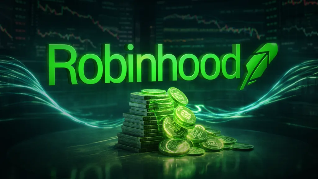 Robinhood rolls out $1.5 billion share buyback program amid battered crypto and tech stocks