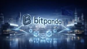 Bitpanda Launches Blockchain to Connect EU Banks With Tokenized Assets