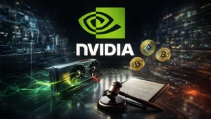 Nvidia Hit With Class Action Over Alleged $1B Undisclosed Crypto Mining GPU Revenue