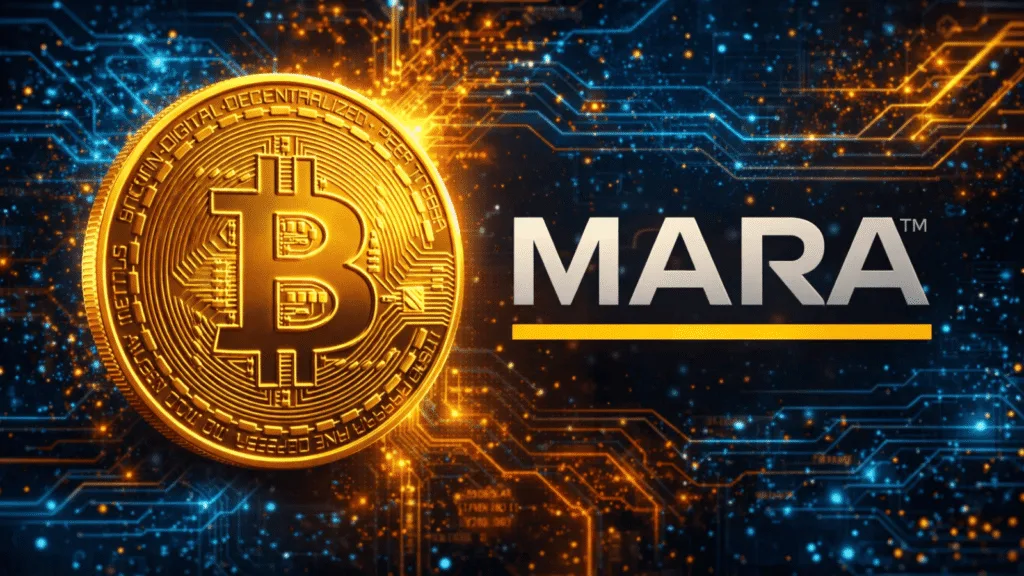 Mining companies move deeper into AI, HPC as MARA may sell Bitcoin