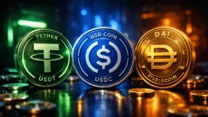 Stablecoin giving grows as 'crypto philanthropy' matures: Report