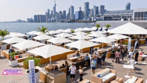 Blockchain Futurist Conference Returns to Toronto for Its Ninth Year