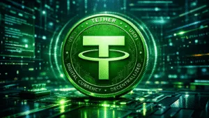 Tether bats for 'personalized AI', invests in sleep tech firm