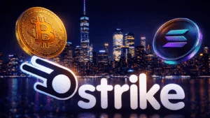 Jack Mallers’ Strike secures New York crypto and money licenses
