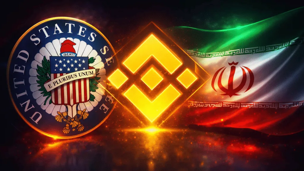 Binance slams US Senate probe over Iran as based on defamatory reports