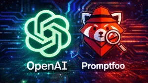 OpenAI eyes security upgrade for AI agents, plans Promptfoo acquisition